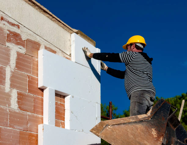 Best Fiberglass Insulation  in Wright, WY
