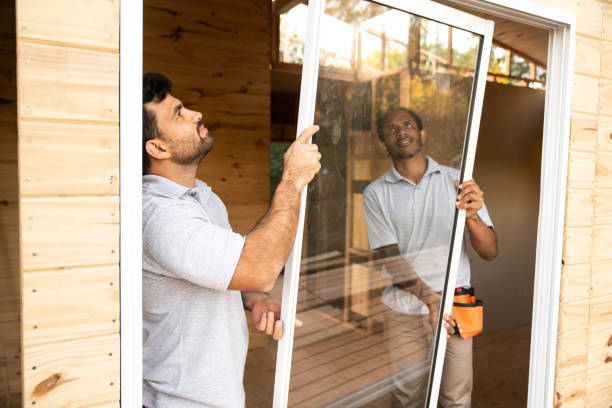 Range of Insulation Solutions in Wright, WY
