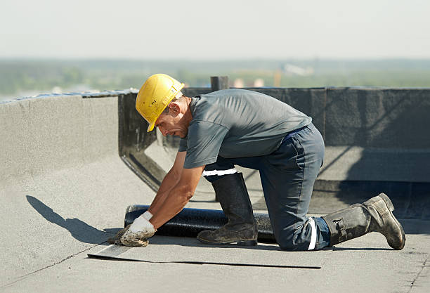 Best Crawl Space Insulation  in Wright, WY