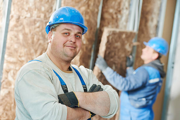 Insulation for Commercial Buildings in Wright, WY