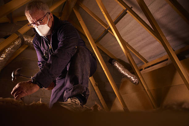 Insulation Repair Services in Wright, WY